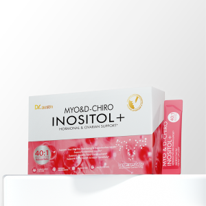 DR. AUSTIN Dual-Effect Inositol