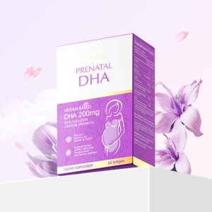 DR. AUSTIN Pregnatal DHA - Image 2