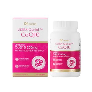 DR. AUSTIN Super CoQ10