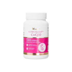 DR. AUSTIN Super CoQ10 - Image 3