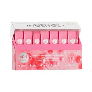 DR. AUSTIN Dual-Effect Inositol