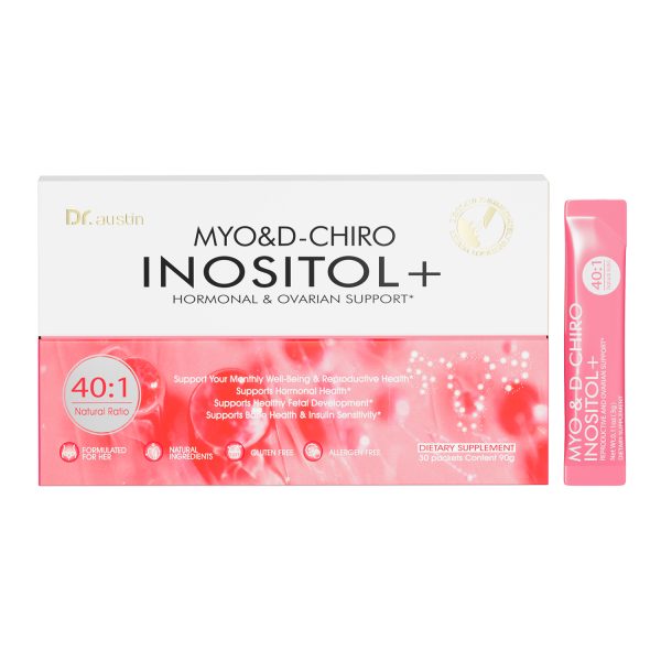 DR. AUSTIN Dual-Effect Inositol