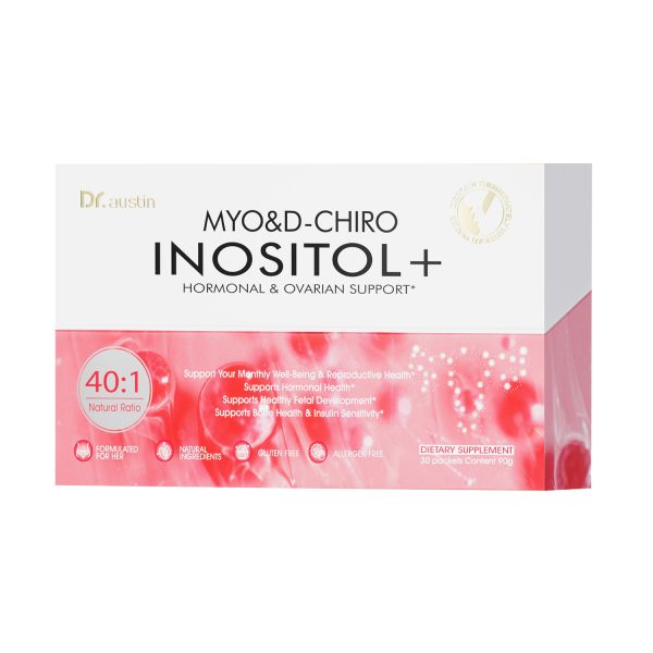 DR. AUSTIN Dual-Effect Inositol