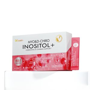 DR. AUSTIN Dual-Effect Inositol