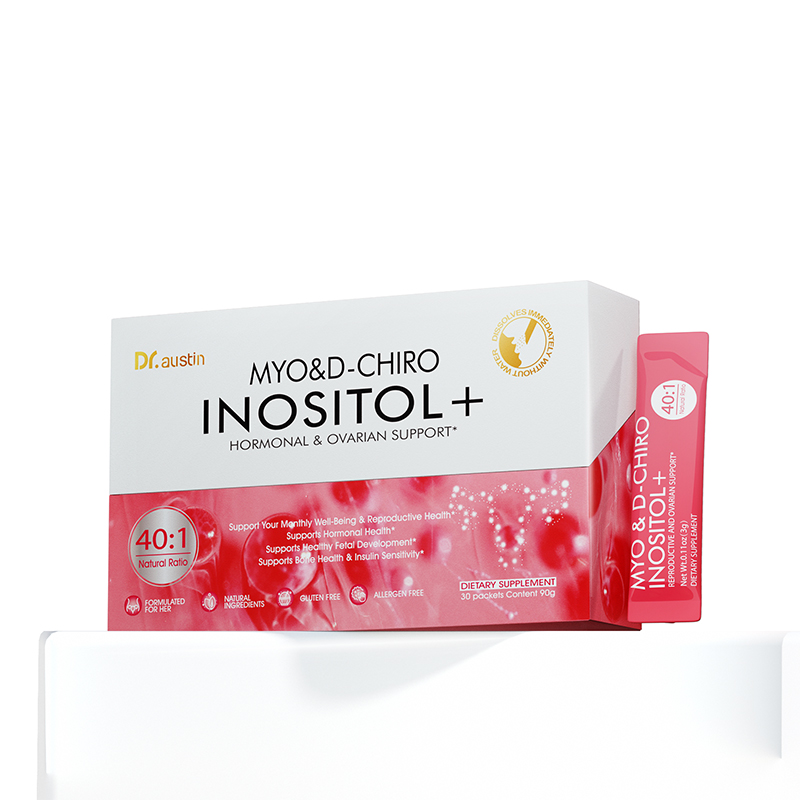 DR. AUSTIN Dual-Effect Inositol - Image 1